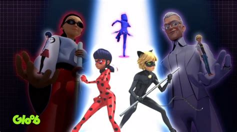 miraculous ladybug season 5 episode 19